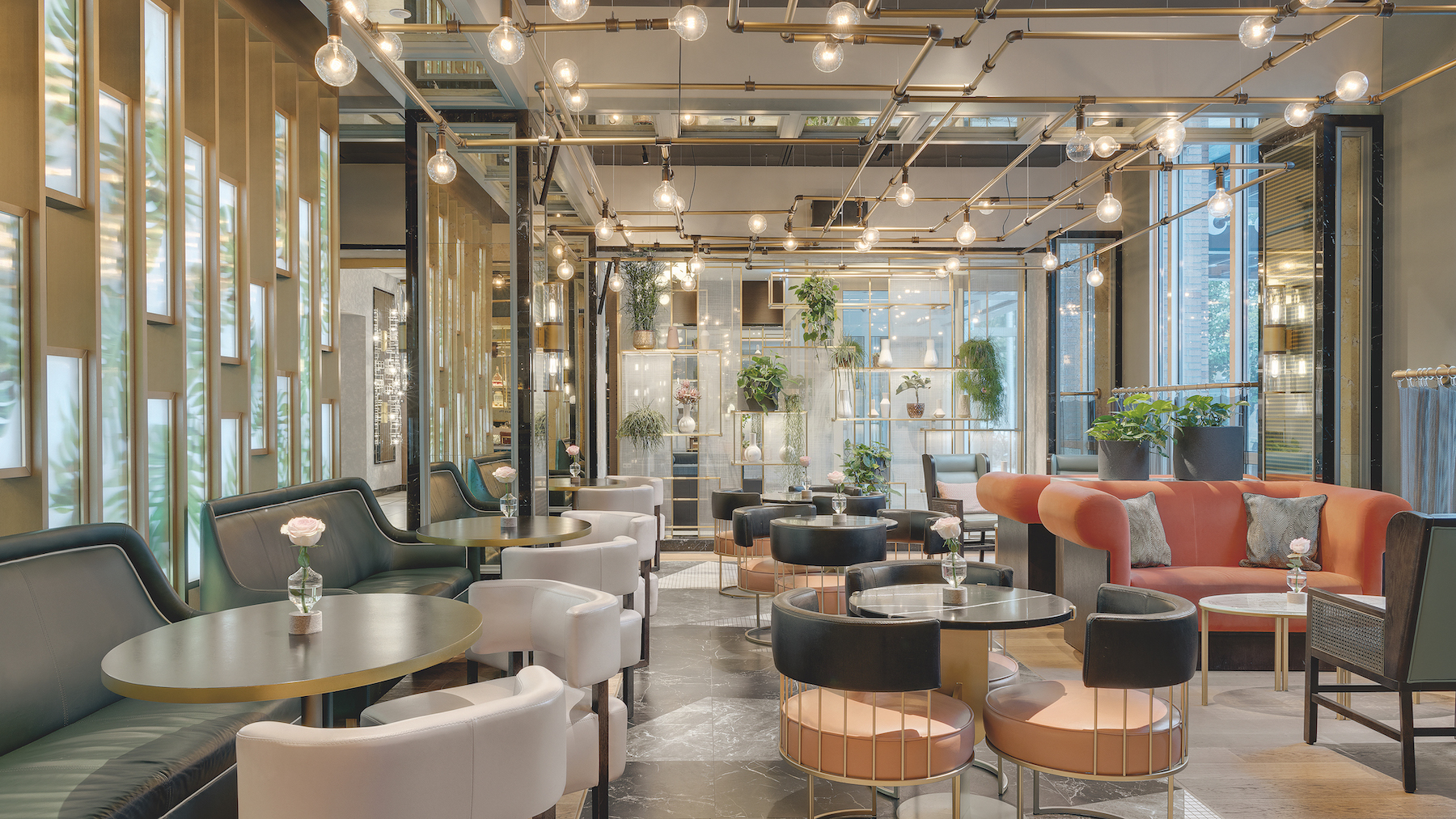 Juliet Rose Bar | Kartenvorteil | Mr. München | Foto: Juliet Rose Bar Juliet Rose Bar | Kartenvorteil | Mr. München | Foto: Juliet Rose Bar